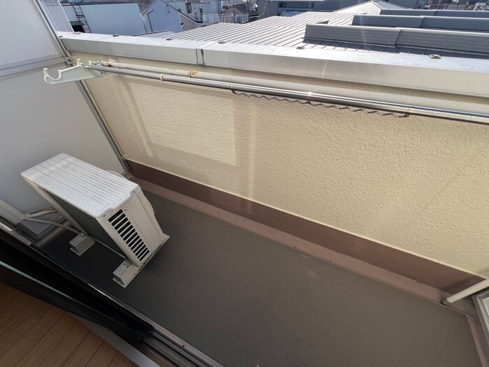 さわらびマンションの物件内観写真