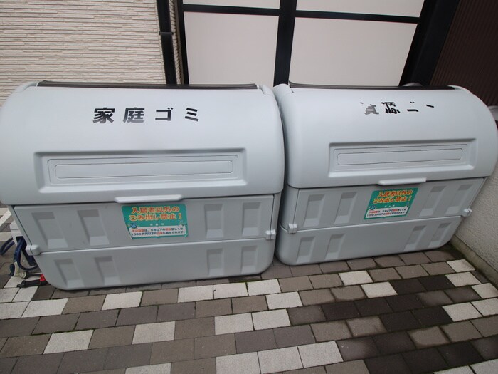 アンシエント1001の物件外観写真