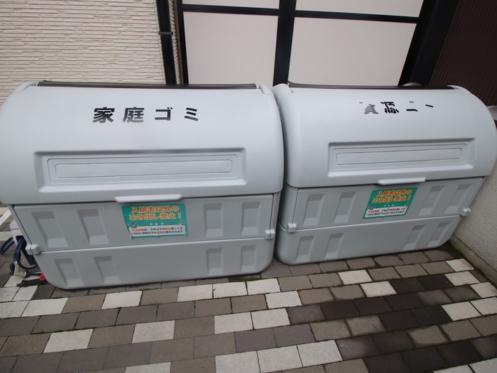 アンシエント1001の物件外観写真