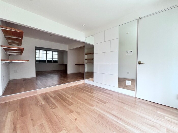 鍛冶町家屋の物件内観写真