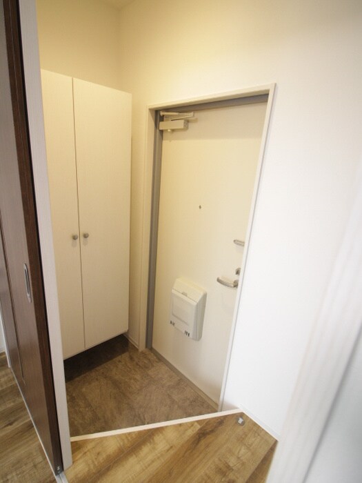 SAKURA VILLAGEの物件内観写真