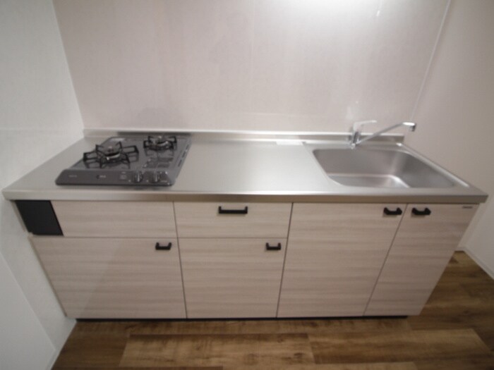 SAKURA VILLAGEの物件内観写真