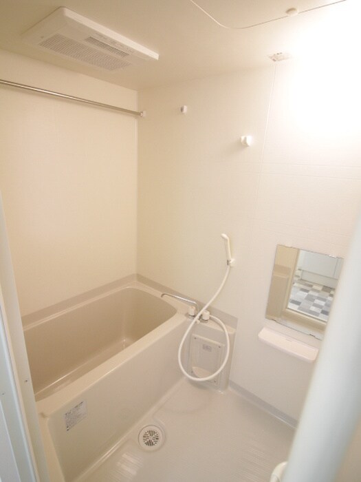 SAKURA VILLAGEの物件内観写真