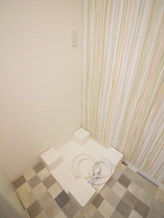 SAKURA VILLAGEの物件内観写真