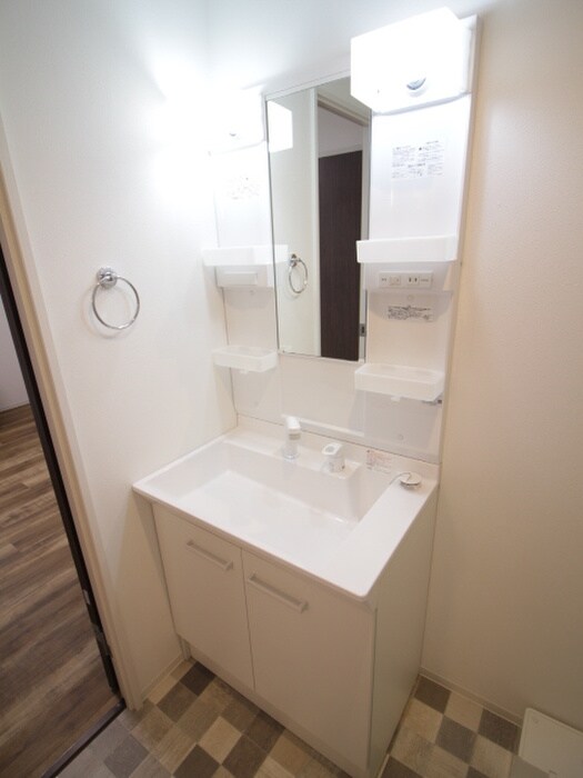 SAKURA VILLAGEの物件内観写真