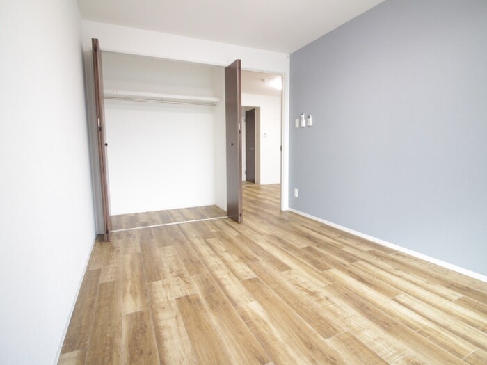 SAKURA VILLAGEの物件内観写真