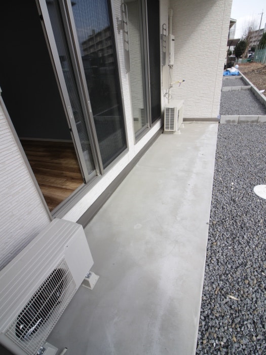 SAKURA VILLAGEの物件内観写真