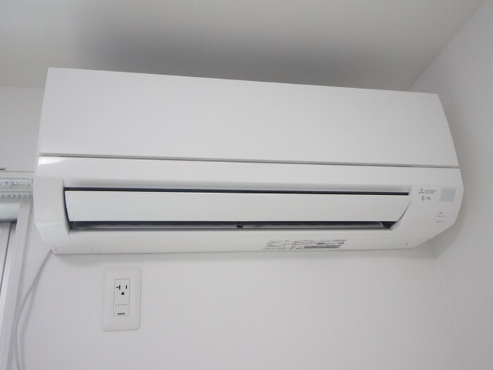 SAKURA VILLAGEの物件内観写真