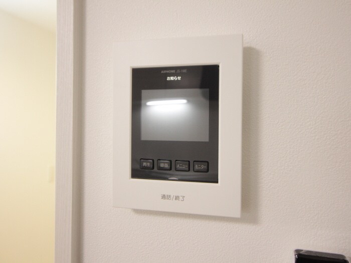 SAKURA VILLAGEの物件内観写真