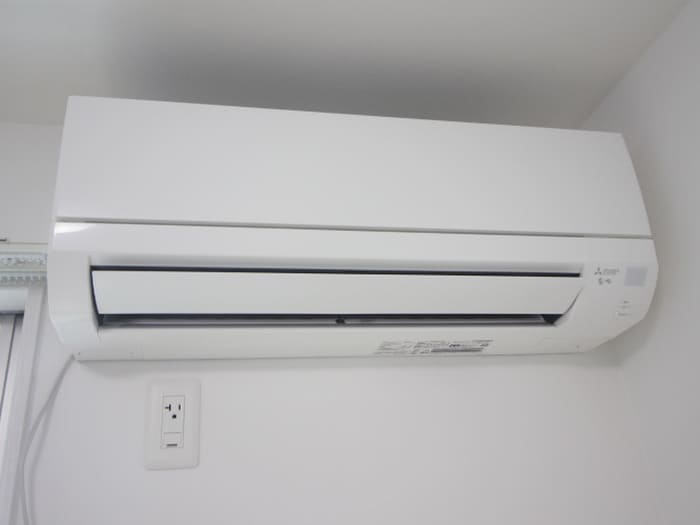 SAKURA VILLAGEの物件内観写真