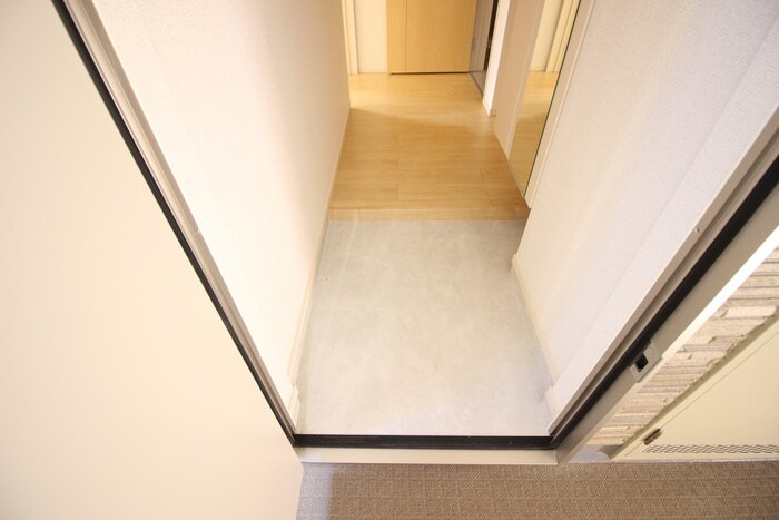 サニーレジデンス西三国Kの物件内観写真