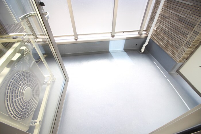 サニーレジデンス西三国Kの物件内観写真