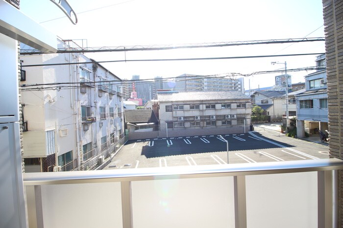 サニーレジデンス西三国Kの物件内観写真