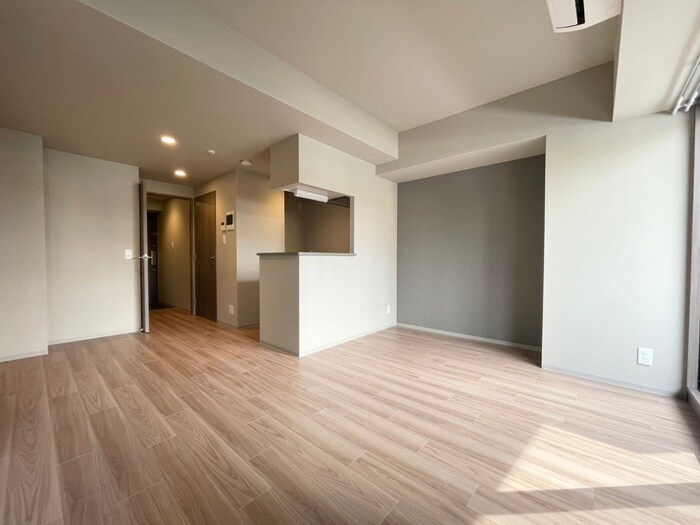 SDｸﾞﾗﾝﾂ新神戸ｽﾃｰｼｮﾝﾌﾛﾝﾄの物件内観写真