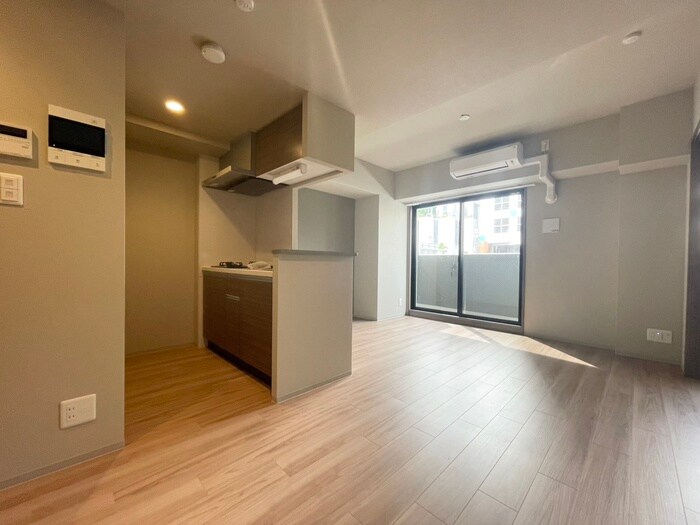 SDｸﾞﾗﾝﾂ新神戸ｽﾃｰｼｮﾝﾌﾛﾝﾄの物件内観写真