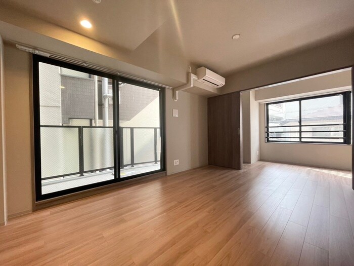 SDｸﾞﾗﾝﾂ新神戸ｽﾃｰｼｮﾝﾌﾛﾝﾄの物件内観写真