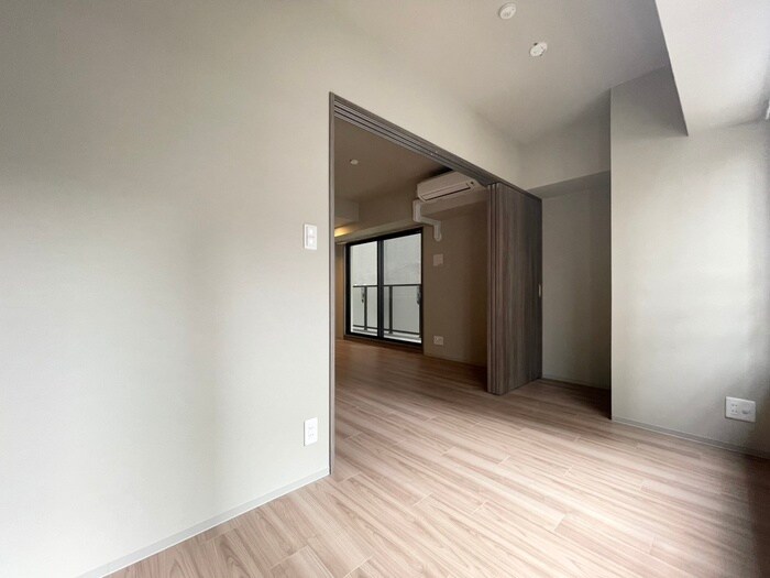 SDｸﾞﾗﾝﾂ新神戸ｽﾃｰｼｮﾝﾌﾛﾝﾄの物件内観写真