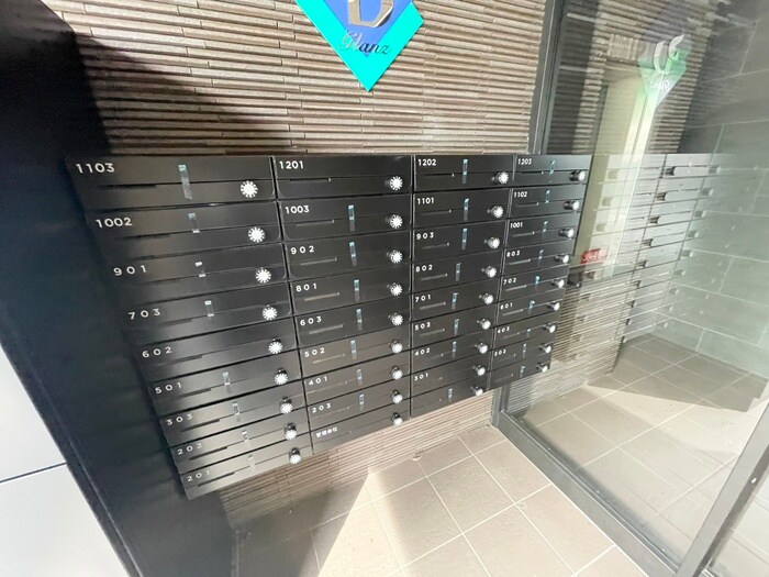 SDｸﾞﾗﾝﾂ新神戸ｽﾃｰｼｮﾝﾌﾛﾝﾄの物件外観写真