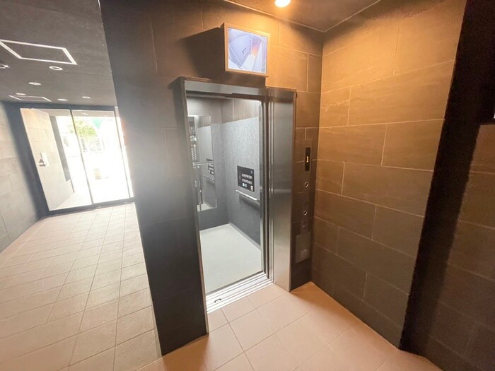 SDｸﾞﾗﾝﾂ新神戸ｽﾃｰｼｮﾝﾌﾛﾝﾄの物件外観写真