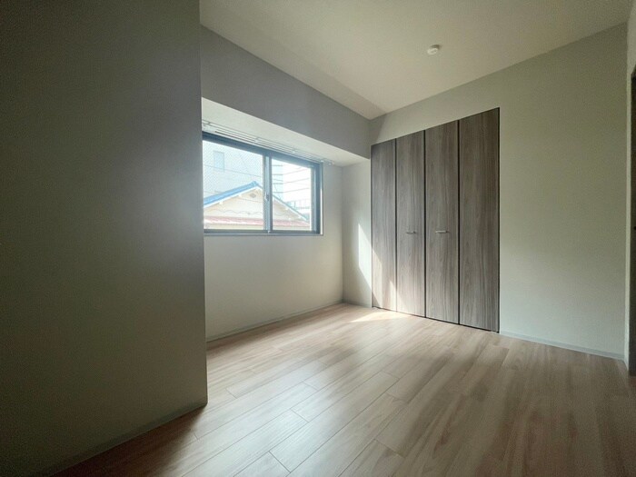 SDｸﾞﾗﾝﾂ新神戸ｽﾃｰｼｮﾝﾌﾛﾝﾄの物件内観写真