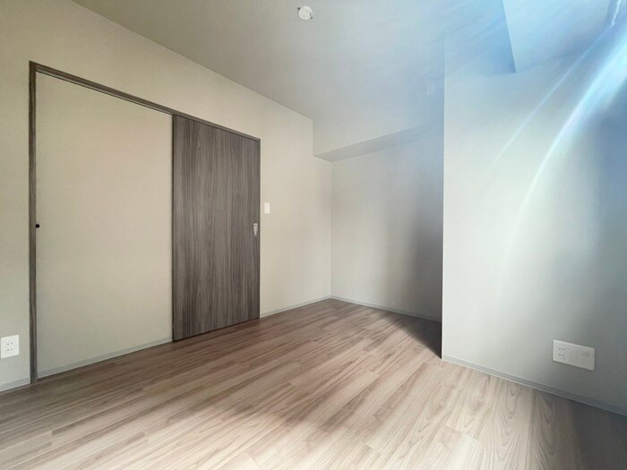 SDｸﾞﾗﾝﾂ新神戸ｽﾃｰｼｮﾝﾌﾛﾝﾄの物件内観写真