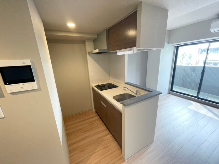 SDｸﾞﾗﾝﾂ新神戸ｽﾃｰｼｮﾝﾌﾛﾝﾄの物件内観写真