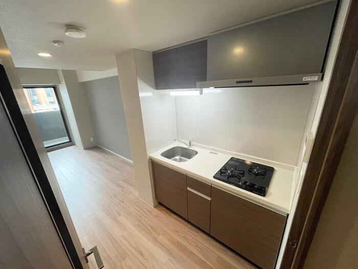 SDｸﾞﾗﾝﾂ新神戸ｽﾃｰｼｮﾝﾌﾛﾝﾄの物件内観写真