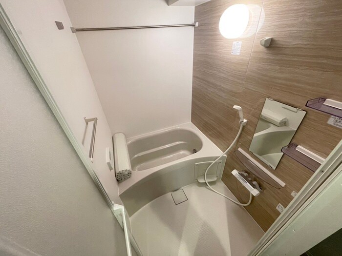 SDｸﾞﾗﾝﾂ新神戸ｽﾃｰｼｮﾝﾌﾛﾝﾄの物件内観写真