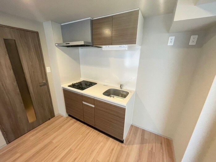 SDｸﾞﾗﾝﾂ新神戸ｽﾃｰｼｮﾝﾌﾛﾝﾄの物件内観写真