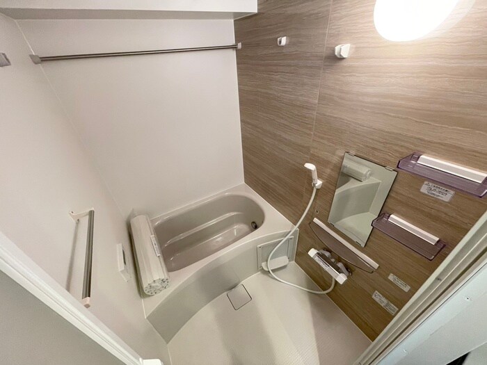 SDｸﾞﾗﾝﾂ新神戸ｽﾃｰｼｮﾝﾌﾛﾝﾄの物件内観写真