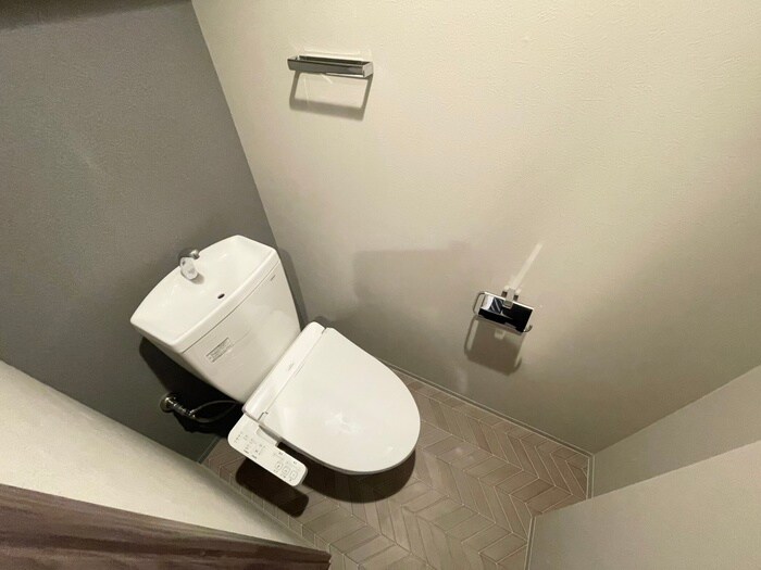 SDｸﾞﾗﾝﾂ新神戸ｽﾃｰｼｮﾝﾌﾛﾝﾄの物件内観写真