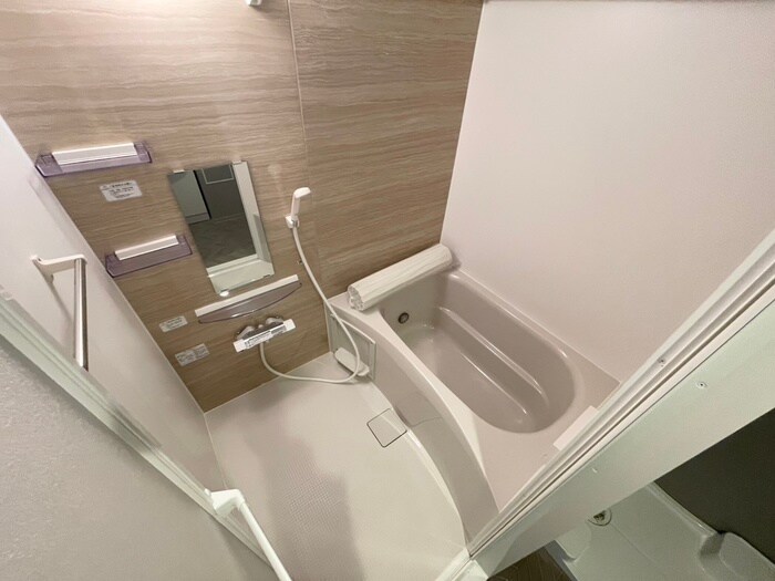 SDｸﾞﾗﾝﾂ新神戸ｽﾃｰｼｮﾝﾌﾛﾝﾄの物件内観写真