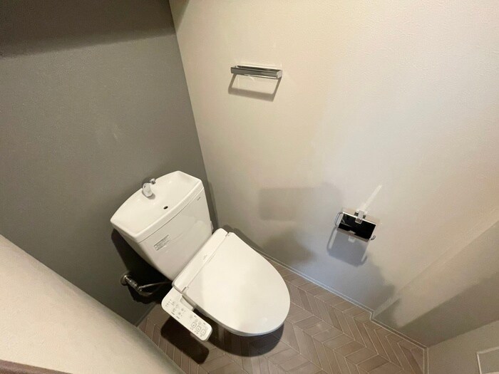 SDｸﾞﾗﾝﾂ新神戸ｽﾃｰｼｮﾝﾌﾛﾝﾄの物件内観写真