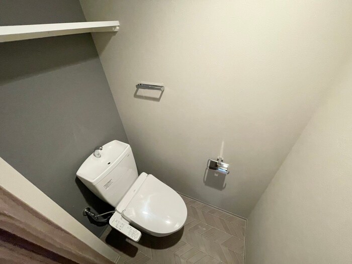 SDｸﾞﾗﾝﾂ新神戸ｽﾃｰｼｮﾝﾌﾛﾝﾄの物件内観写真