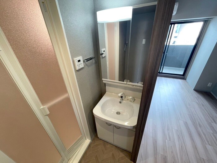 SDｸﾞﾗﾝﾂ新神戸ｽﾃｰｼｮﾝﾌﾛﾝﾄの物件内観写真