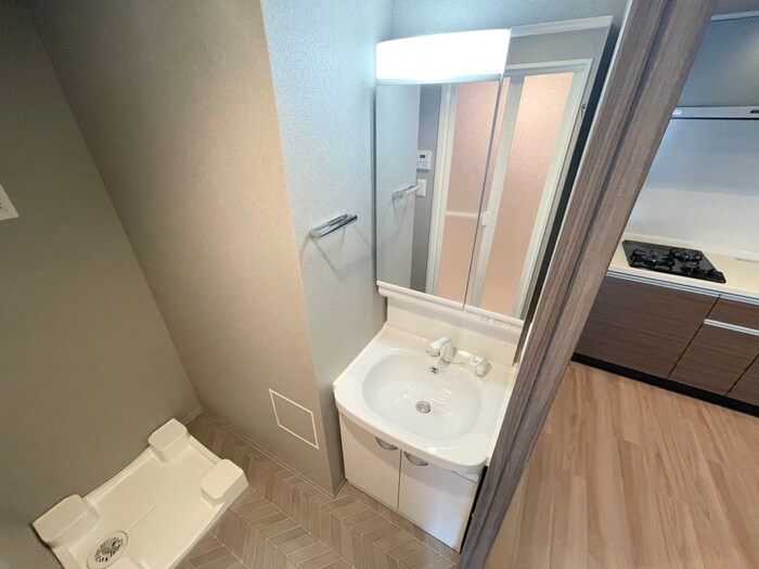 SDｸﾞﾗﾝﾂ新神戸ｽﾃｰｼｮﾝﾌﾛﾝﾄの物件内観写真