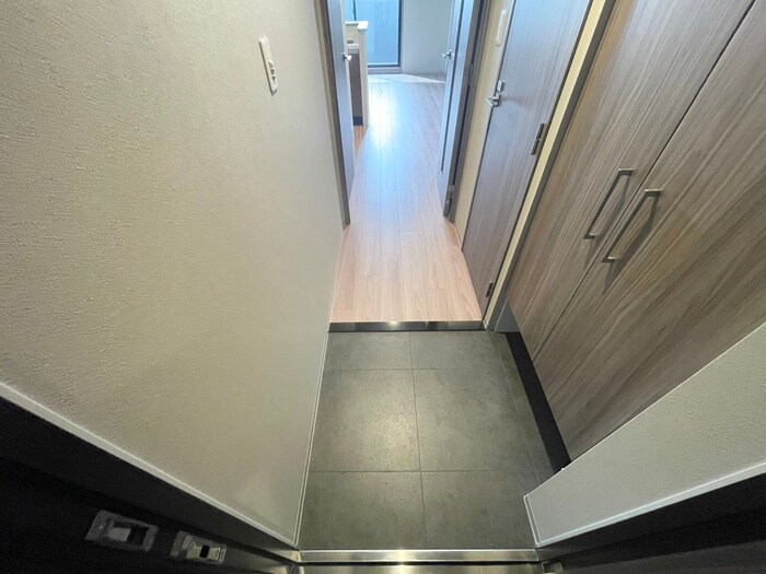 SDｸﾞﾗﾝﾂ新神戸ｽﾃｰｼｮﾝﾌﾛﾝﾄの物件内観写真