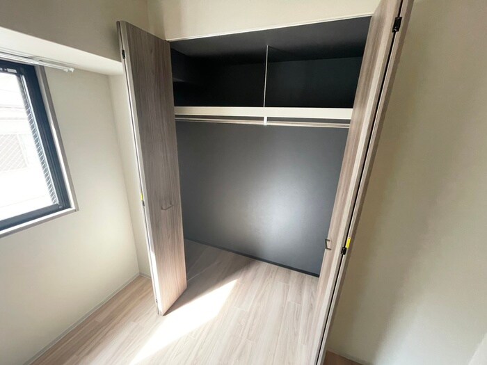 SDｸﾞﾗﾝﾂ新神戸ｽﾃｰｼｮﾝﾌﾛﾝﾄの物件内観写真