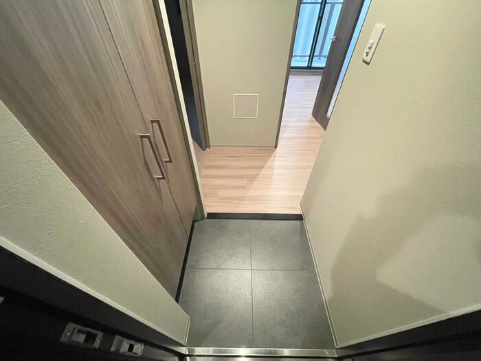 SDｸﾞﾗﾝﾂ新神戸ｽﾃｰｼｮﾝﾌﾛﾝﾄの物件内観写真