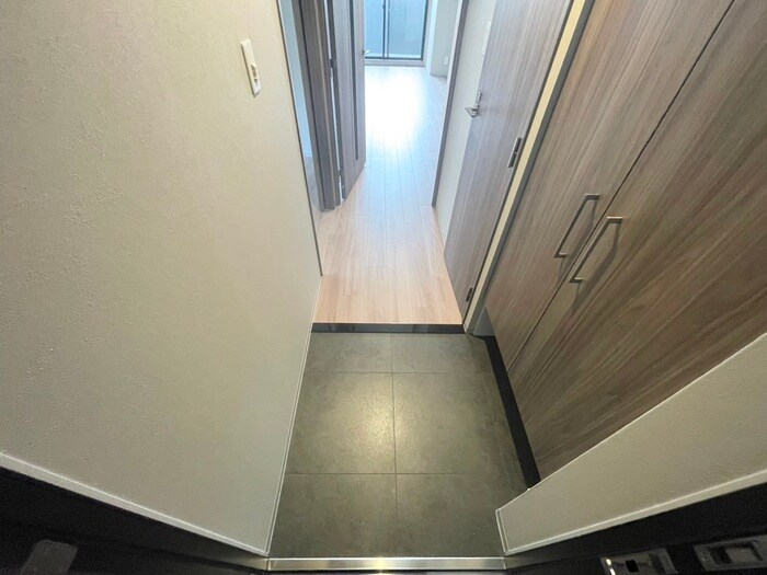 SDｸﾞﾗﾝﾂ新神戸ｽﾃｰｼｮﾝﾌﾛﾝﾄの物件内観写真