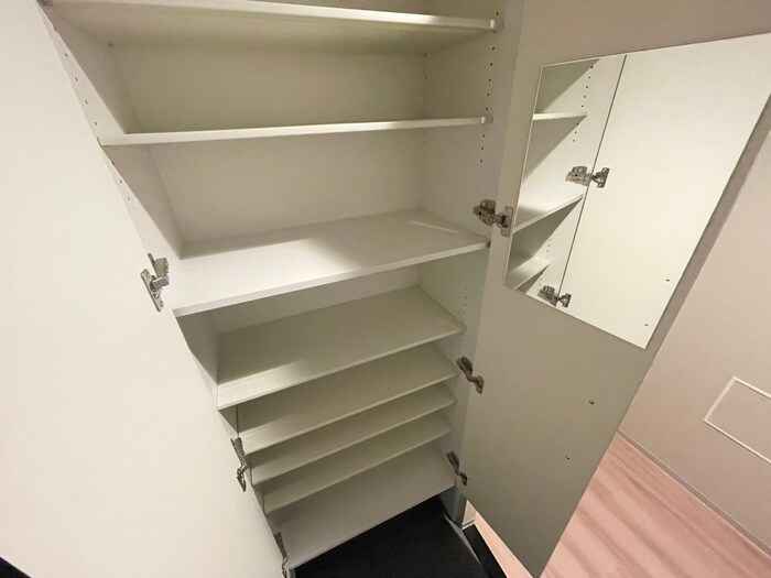 SDｸﾞﾗﾝﾂ新神戸ｽﾃｰｼｮﾝﾌﾛﾝﾄの物件内観写真