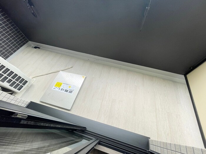 SDｸﾞﾗﾝﾂ新神戸ｽﾃｰｼｮﾝﾌﾛﾝﾄの物件内観写真