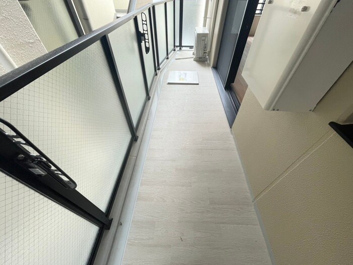 SDｸﾞﾗﾝﾂ新神戸ｽﾃｰｼｮﾝﾌﾛﾝﾄの物件内観写真