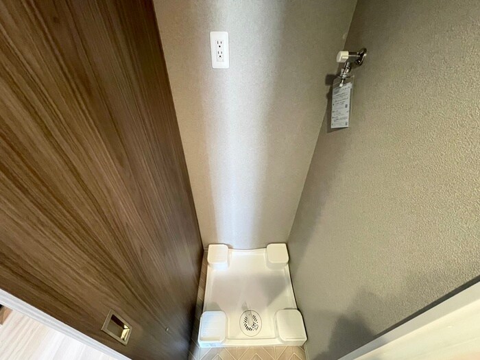 SDｸﾞﾗﾝﾂ新神戸ｽﾃｰｼｮﾝﾌﾛﾝﾄの物件内観写真