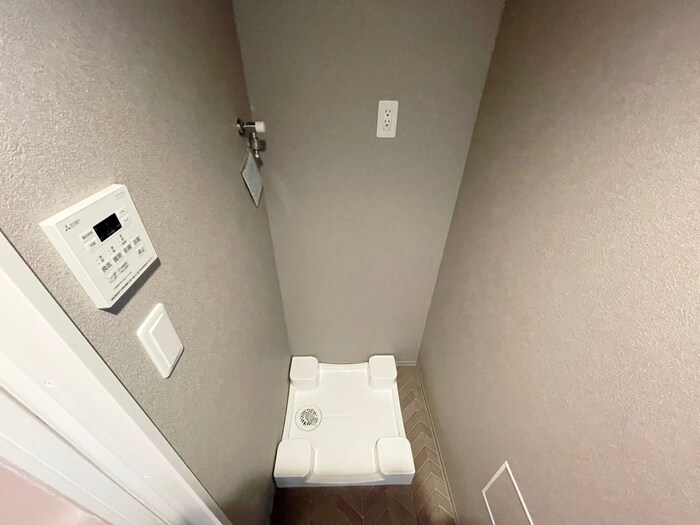 SDｸﾞﾗﾝﾂ新神戸ｽﾃｰｼｮﾝﾌﾛﾝﾄの物件内観写真