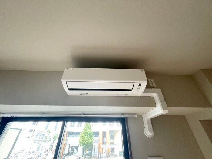 SDｸﾞﾗﾝﾂ新神戸ｽﾃｰｼｮﾝﾌﾛﾝﾄの物件内観写真