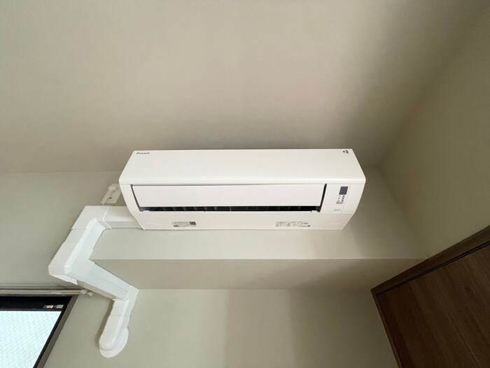 SDｸﾞﾗﾝﾂ新神戸ｽﾃｰｼｮﾝﾌﾛﾝﾄの物件内観写真