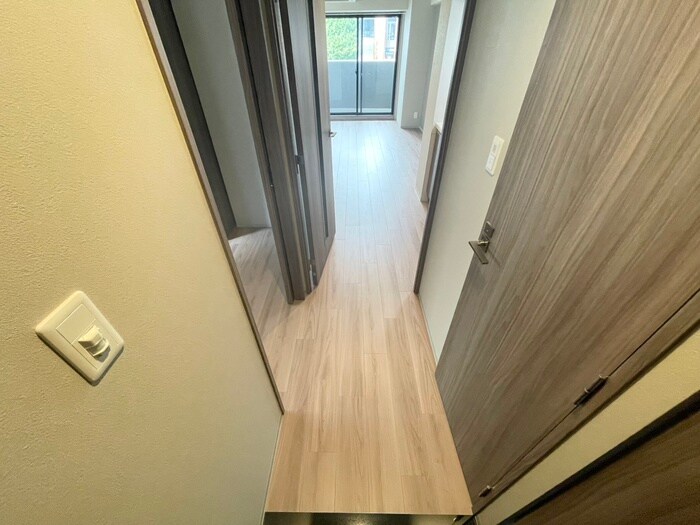 SDｸﾞﾗﾝﾂ新神戸ｽﾃｰｼｮﾝﾌﾛﾝﾄの物件内観写真