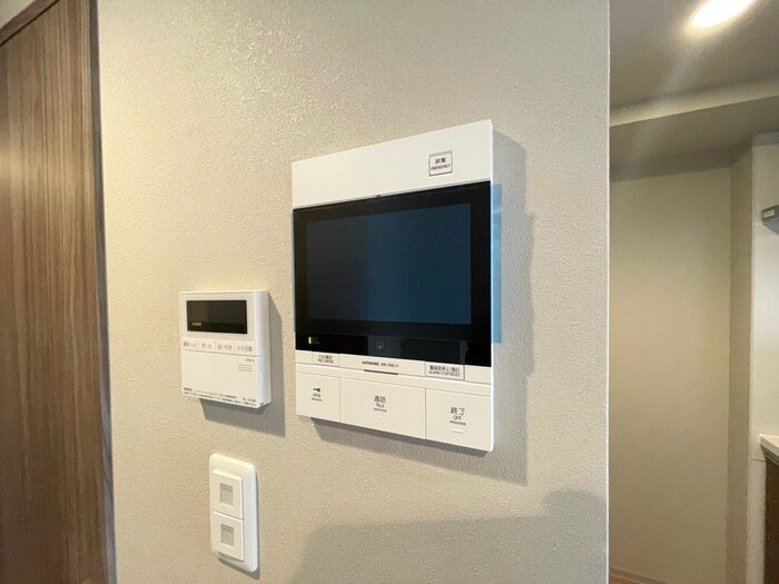 SDｸﾞﾗﾝﾂ新神戸ｽﾃｰｼｮﾝﾌﾛﾝﾄの物件内観写真