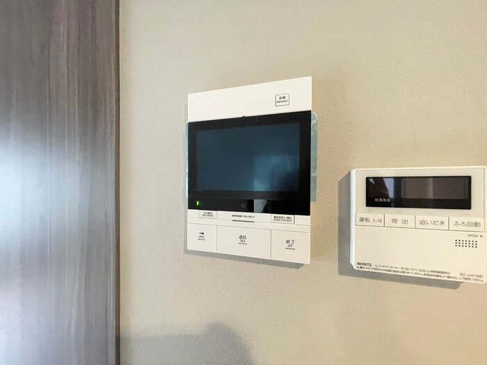 SDｸﾞﾗﾝﾂ新神戸ｽﾃｰｼｮﾝﾌﾛﾝﾄの物件内観写真